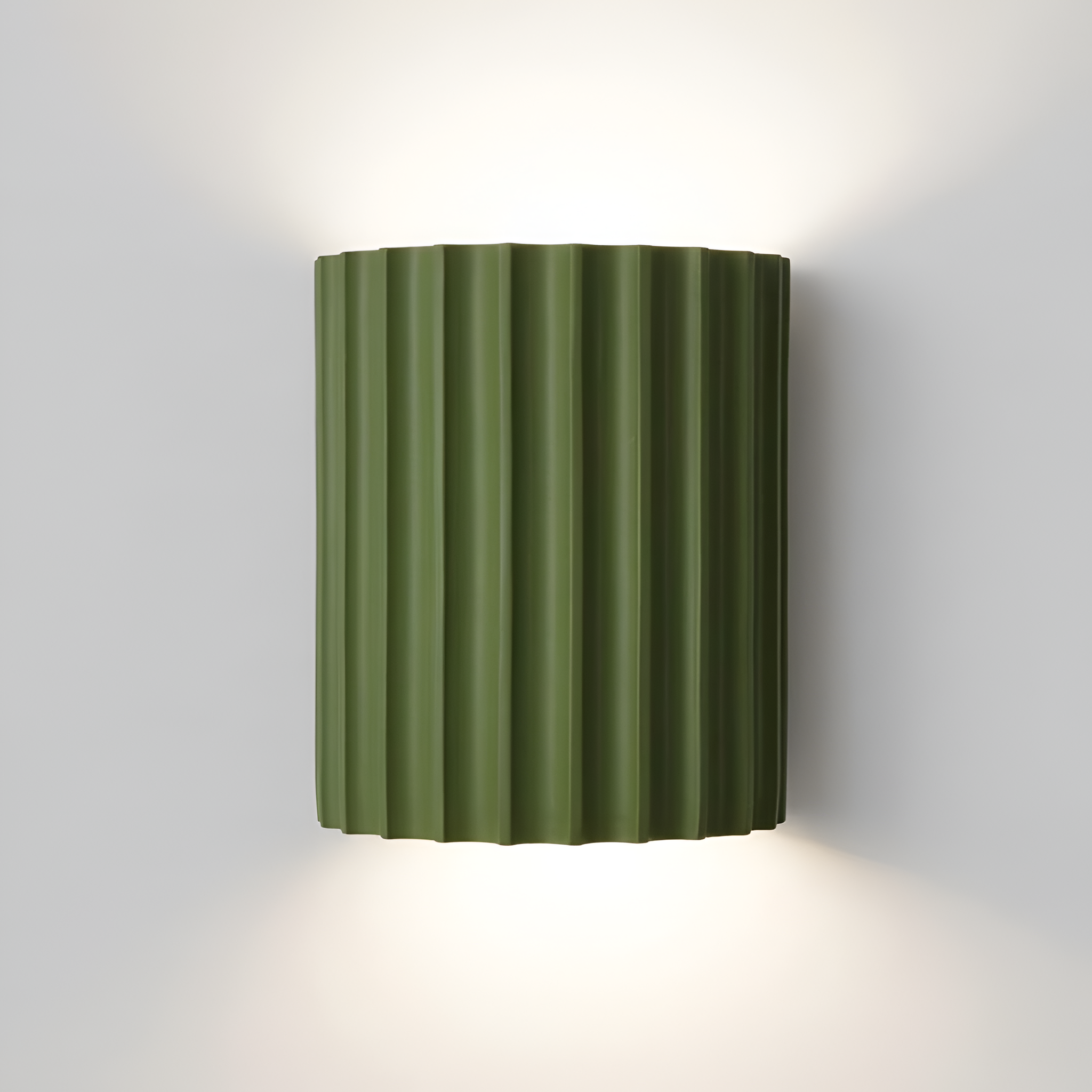 Rowdy - Moderna applique a LED per interni