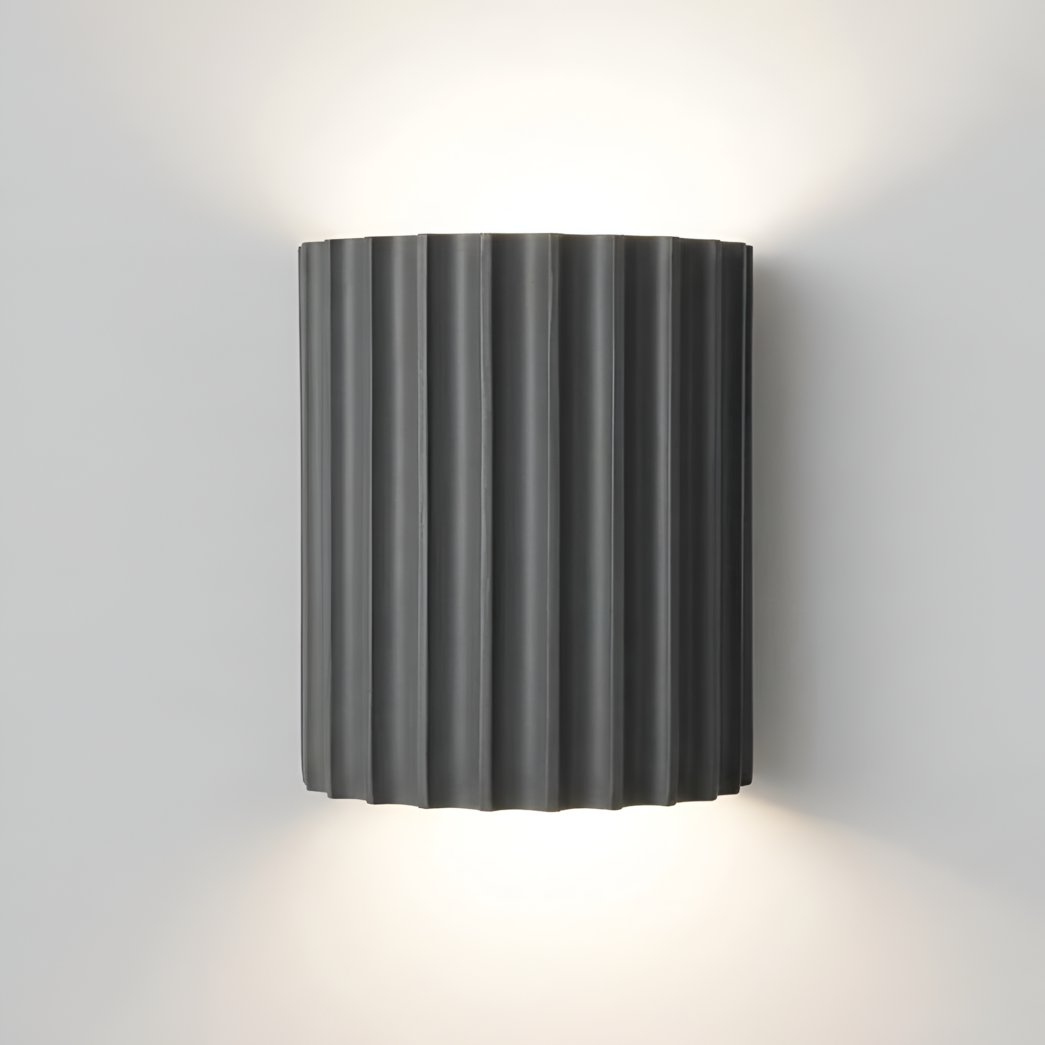 Rowdy - Moderna applique a LED per interni