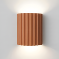 Rowdy - Moderna applique a LED per interni