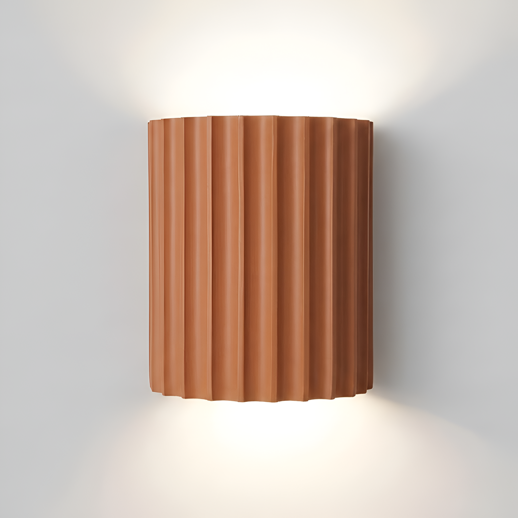 Rowdy - Moderna applique a LED per interni