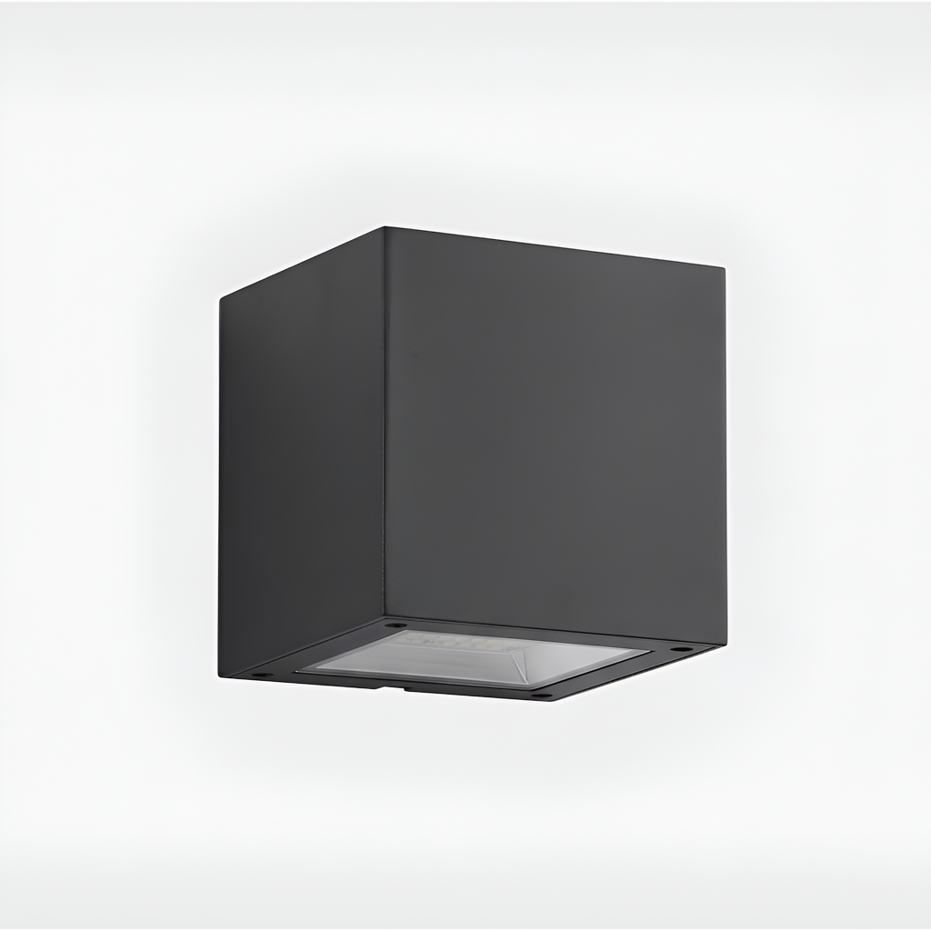 Zack - Lampada da esterno a energia solare