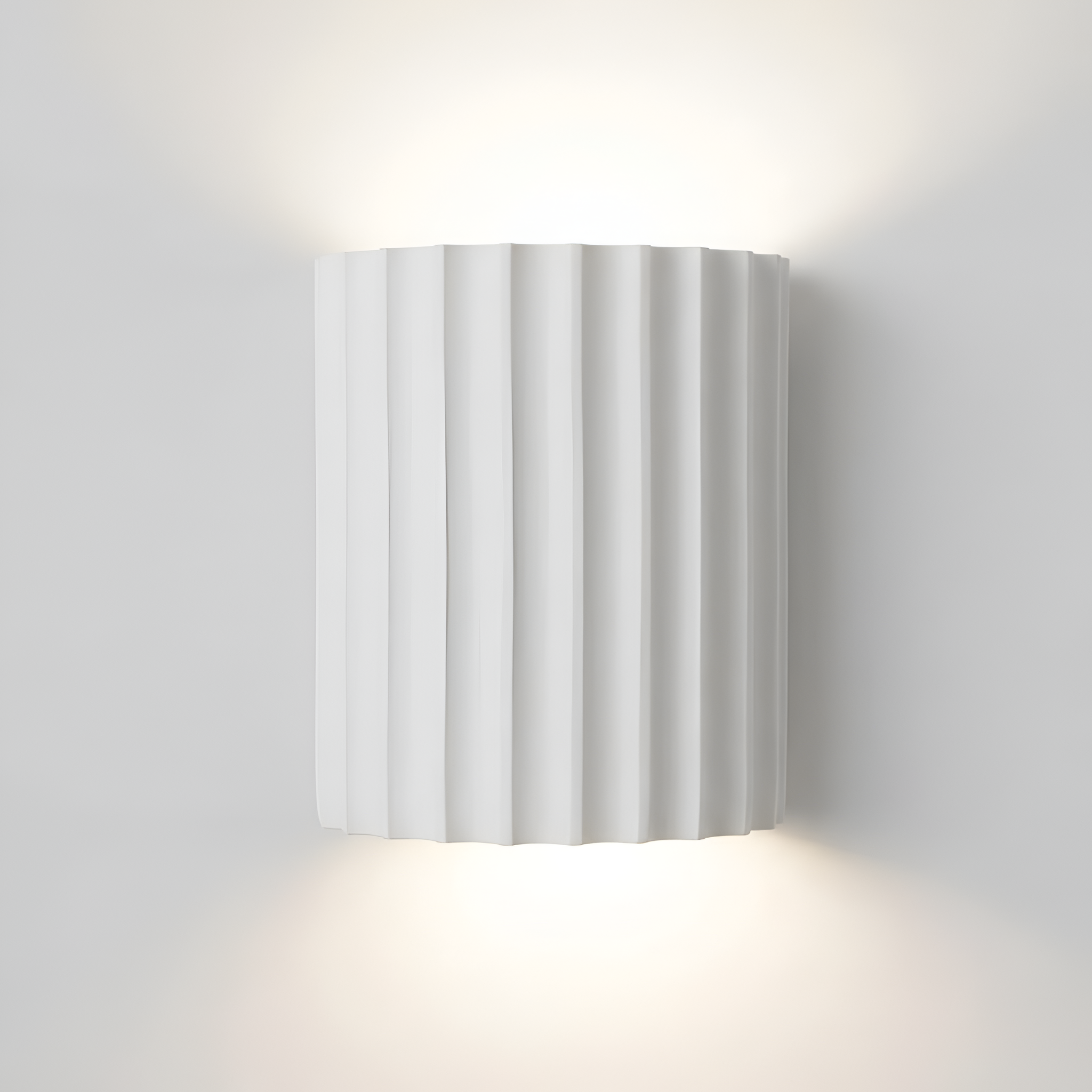 Rowdy - Moderna applique a LED per interni