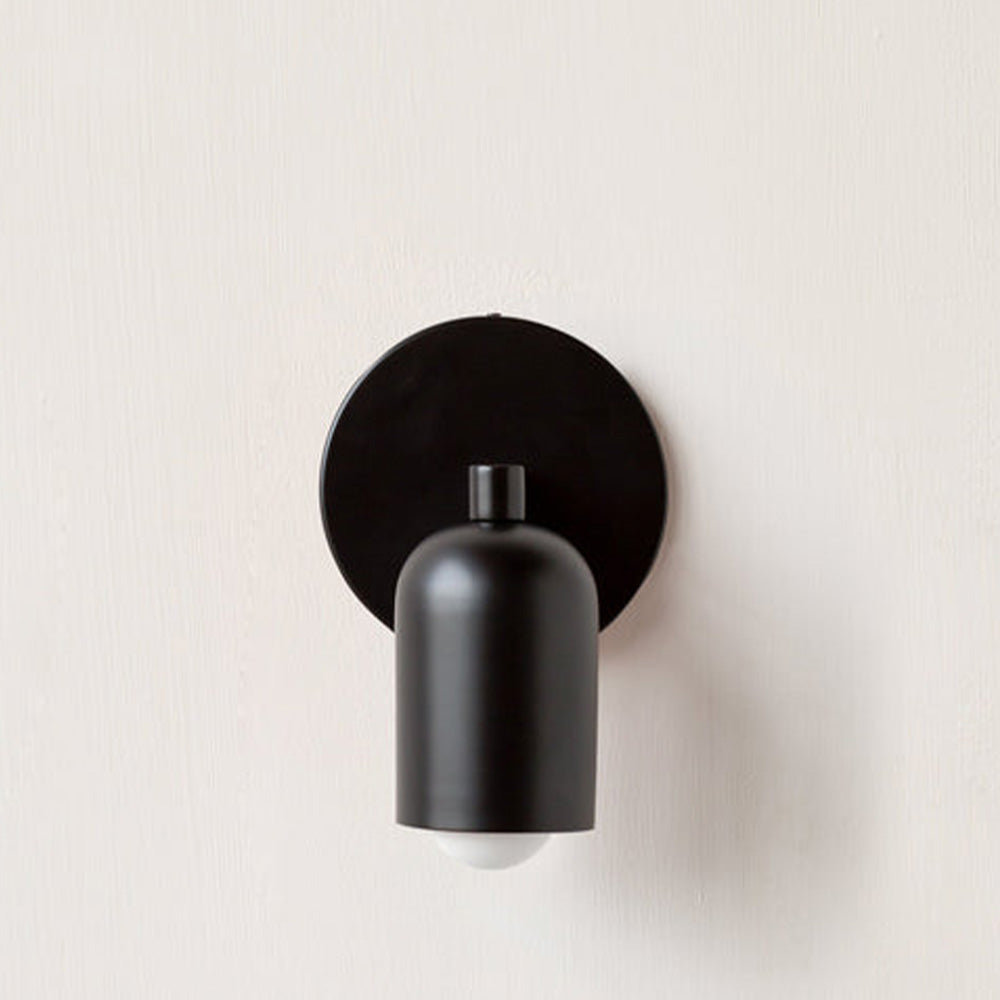 Lampada da Parete Moderna con Ombrello in Vetro – Design Minimalista - Set di 2
