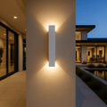 Applique | Applique cilindrica | Design LED moderno | Arcella