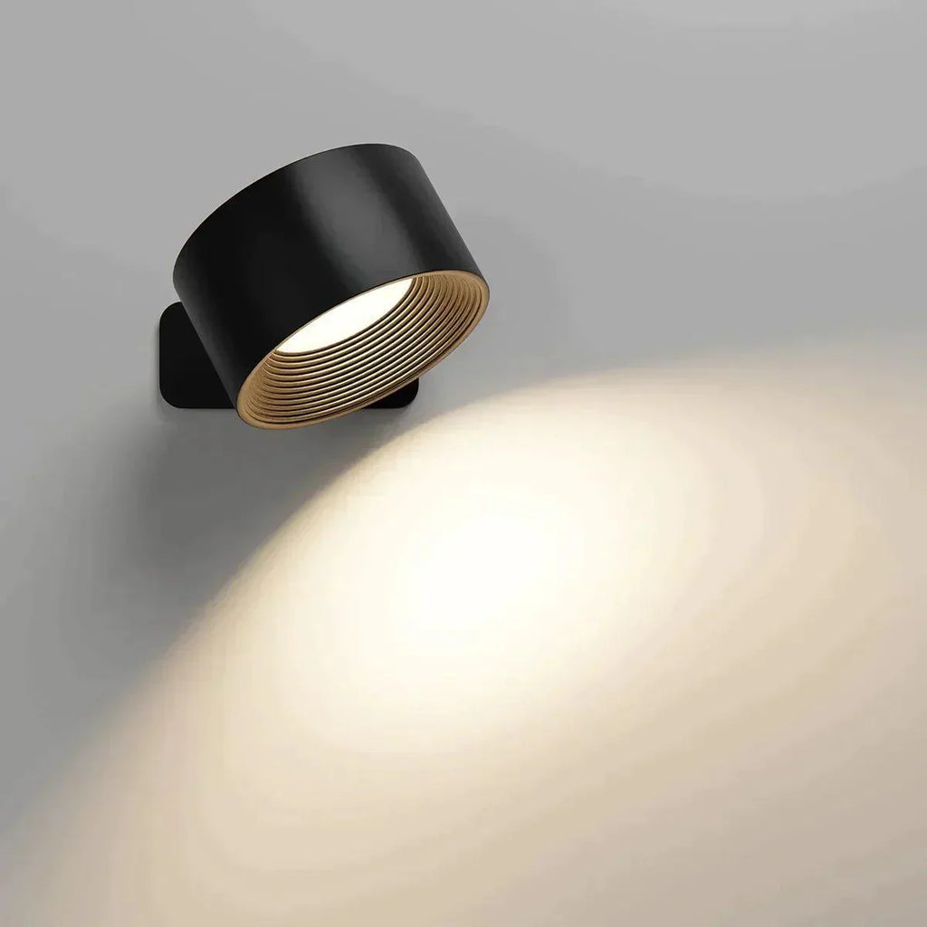 GloWall Crea l'atmosfera perfetta ogni volta