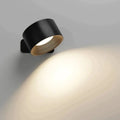 Lampada da Parete Ricaricabile Senza Fili 360°