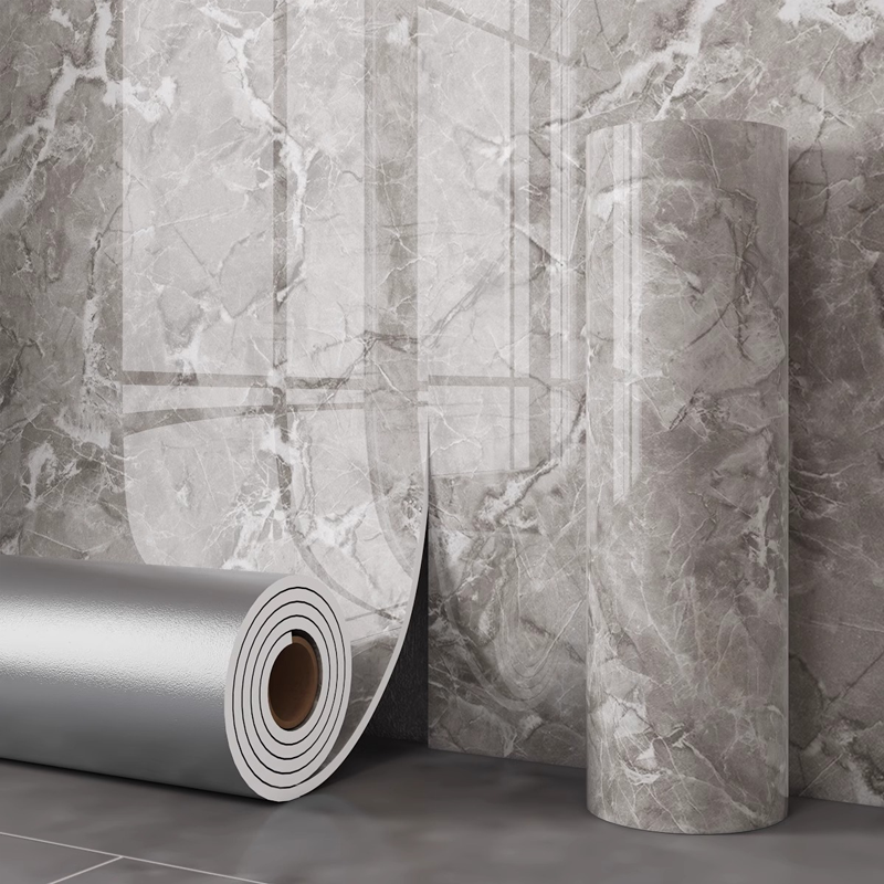 Pannello Murale | Design Moderno a Lamelle | Finitura Opaca Resistente agli Spruzzi | StylaSheen