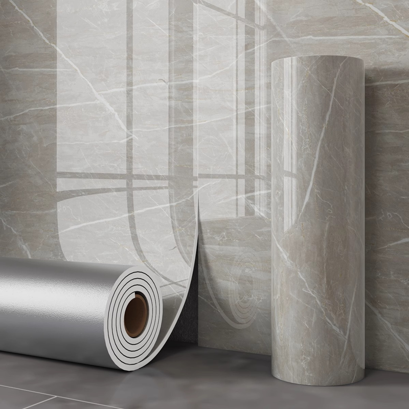Pannello Murale | Design Moderno a Lamelle | Finitura Opaca Resistente agli Spruzzi | StylaSheen