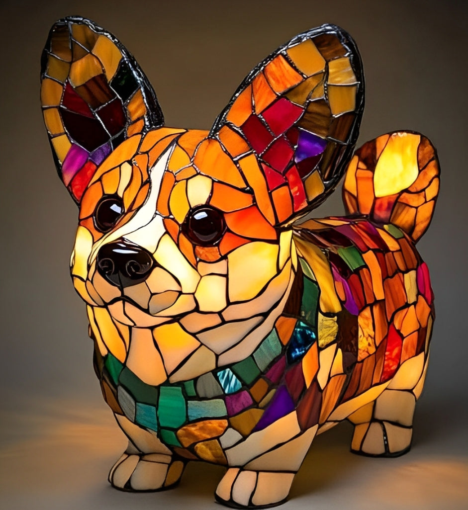 GlowPet – La luce notturna che scalda i cuori!