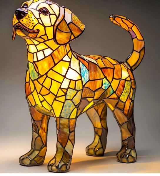 GlowPet La luce notturna che scalda i cuori!
