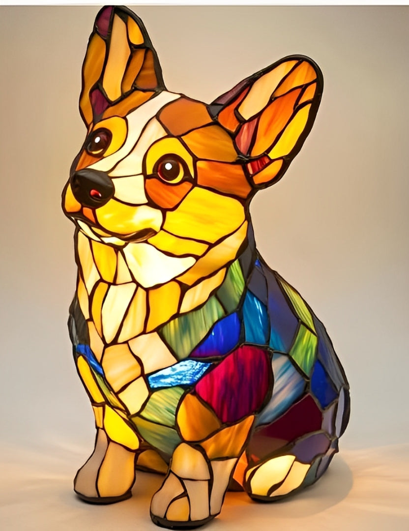 GlowPet La luce notturna che scalda i cuori!