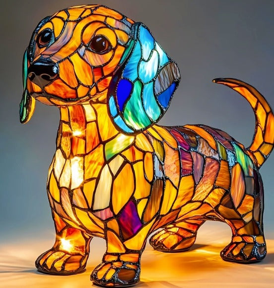 GlowPet La luce notturna che scalda i cuori!