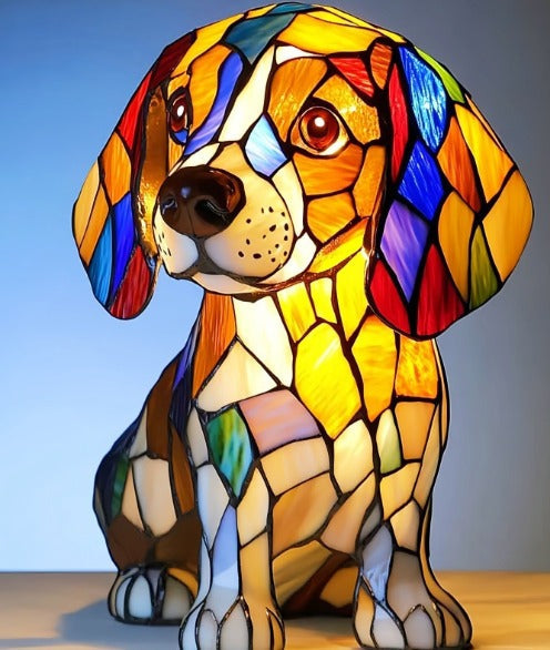 GlowPet La luce notturna che scalda i cuori!