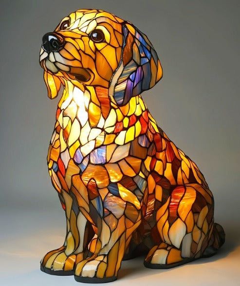 GlowPet La luce notturna che scalda i cuori!