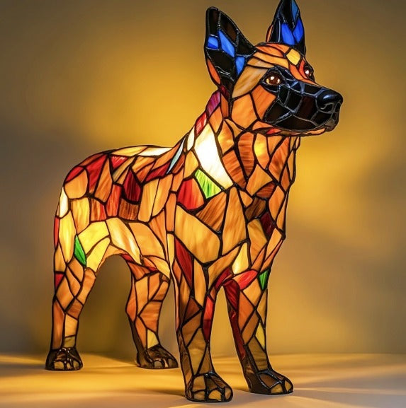 GlowPet – La luce notturna che scalda i cuori!