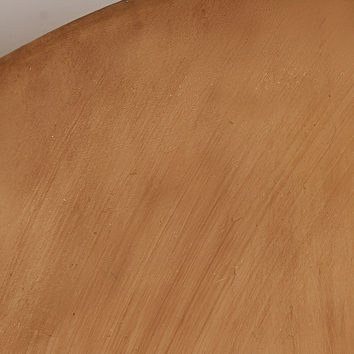 Kanso – Lampada da Parete Japandi con Vetro Opale e Dettagli in Legno