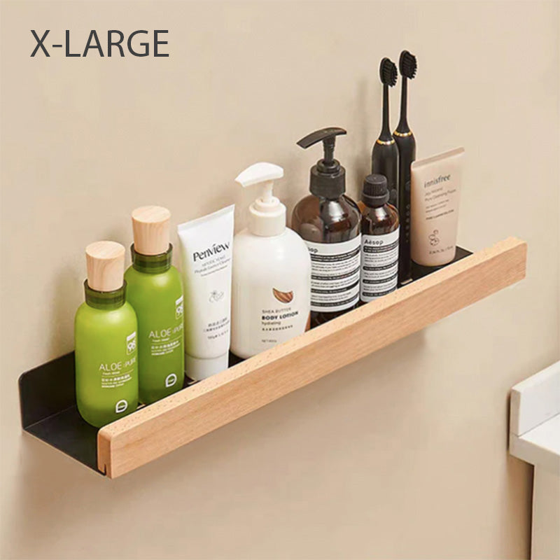 ChicHome Supporto per Bagno