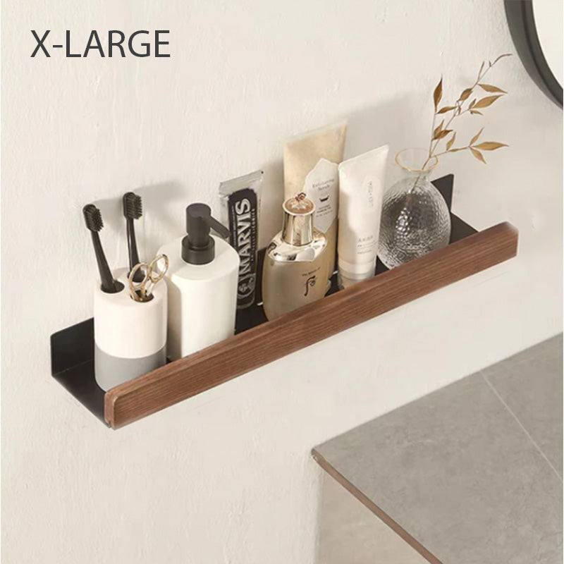 ChicHome Supporto per Bagno