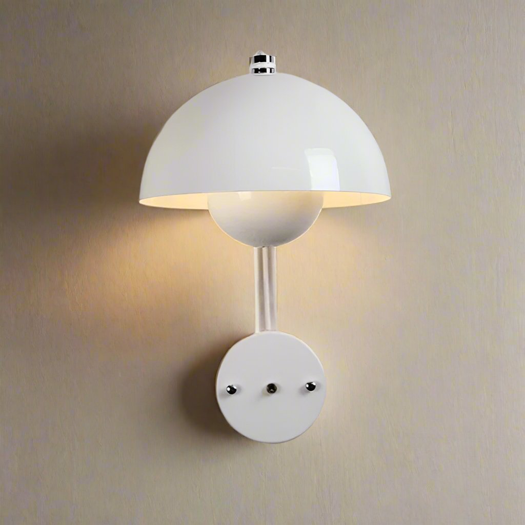 Luce moderna che ravviva lo spazio!