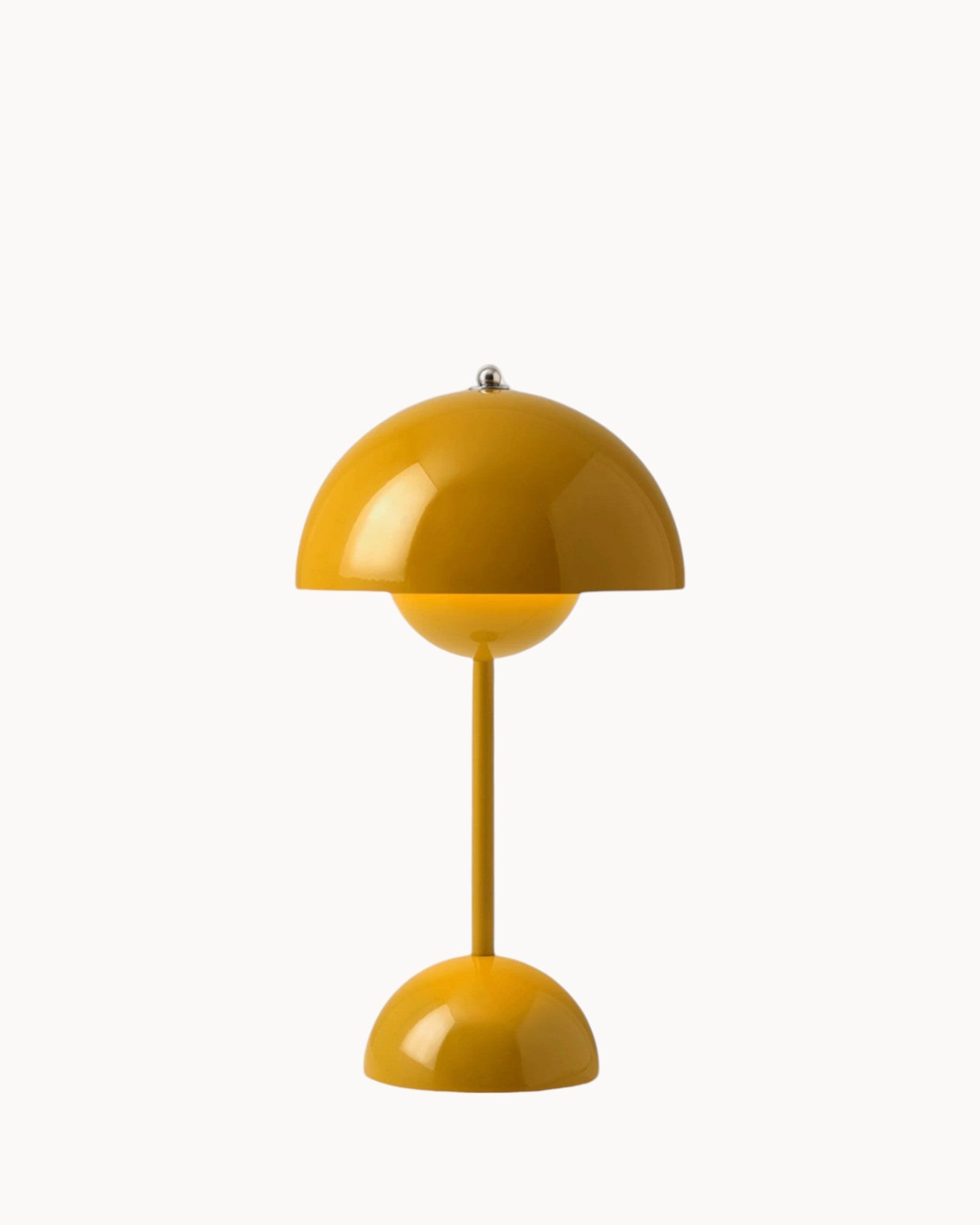 Vayana | Lampada da Tavolo LED Minimalista con Toni di Luce Regolabili