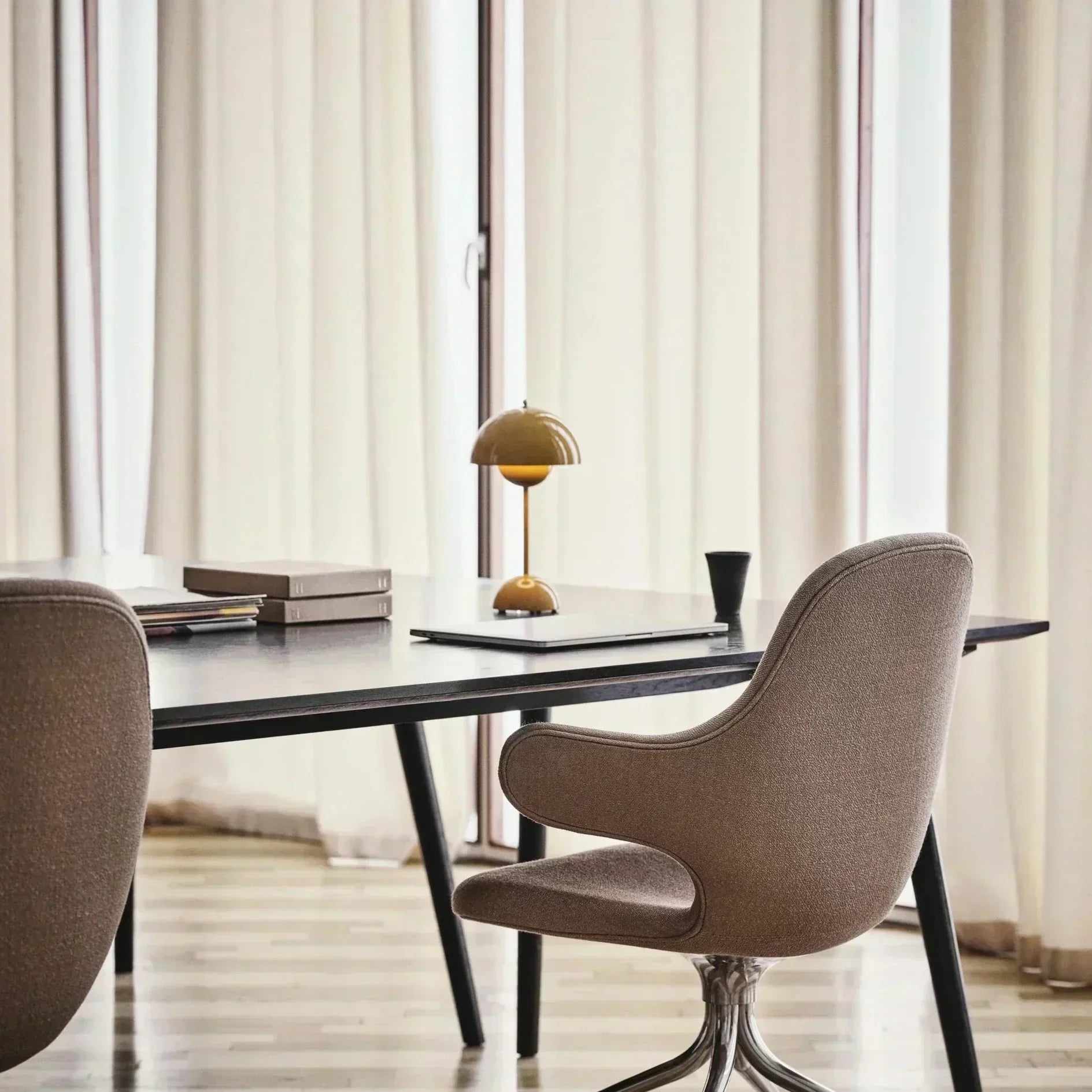 Lampada LED Modern Soup NordicNest - Tono Lussuoso, Luce Dimmerabile