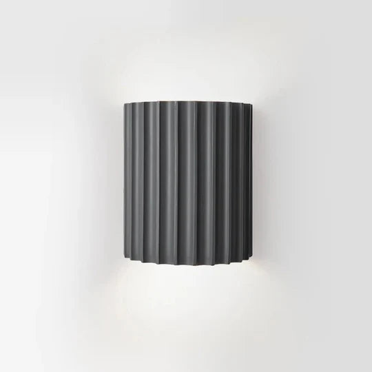 Lampada da Parete Moderna a Righe - Elegante e Funzionale
