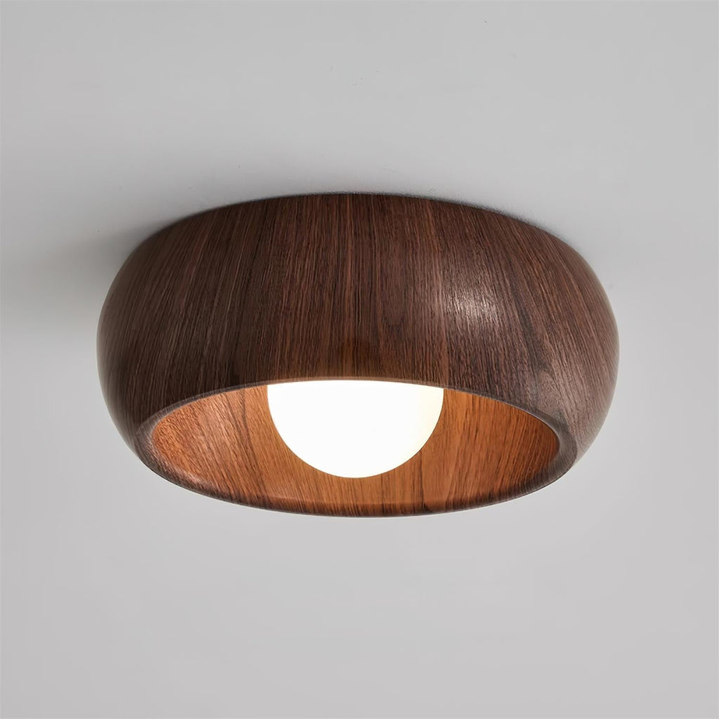 Albanora - Lampada da soffitto moderna Design minimalista