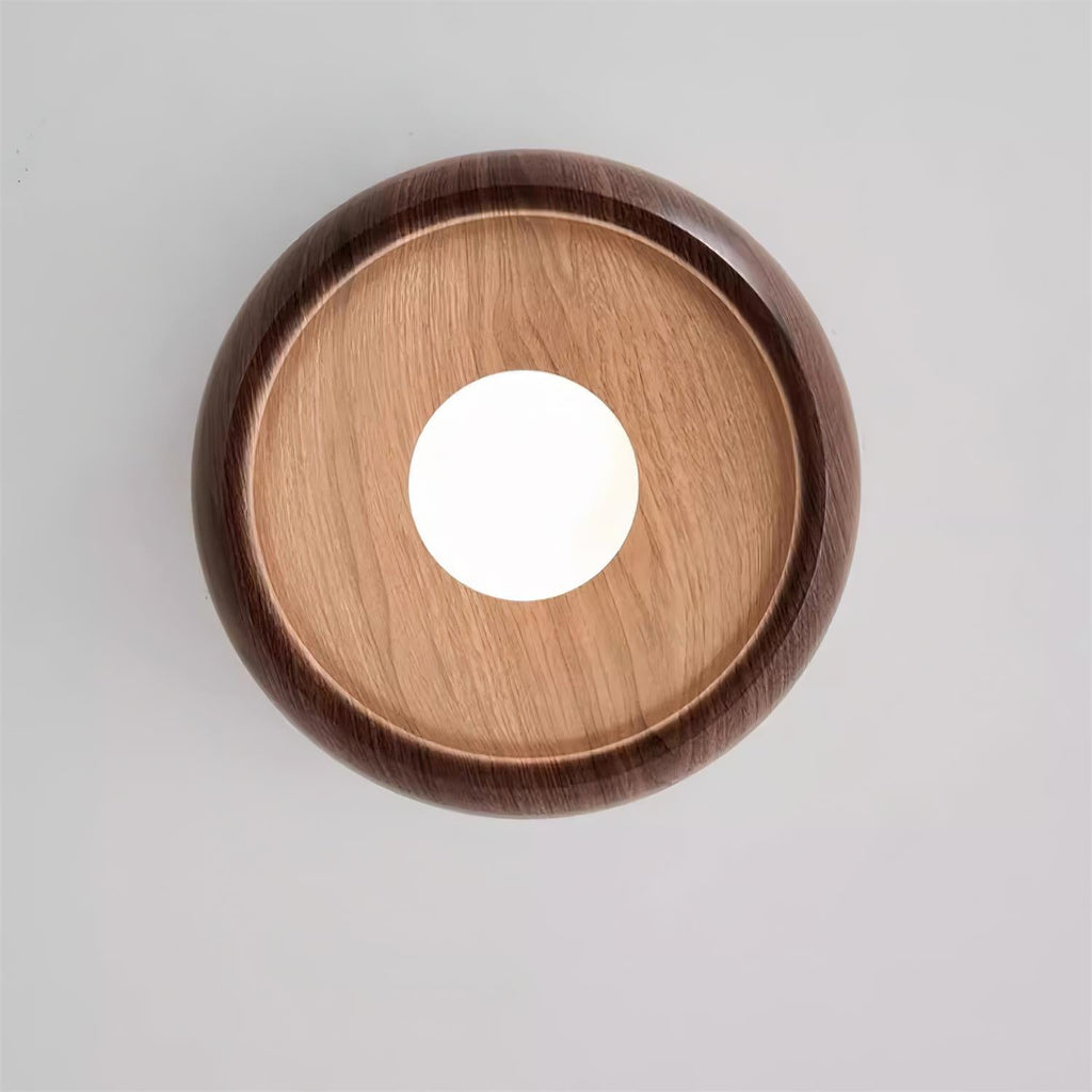 Albanora - Lampada da soffitto moderna Design minimalista