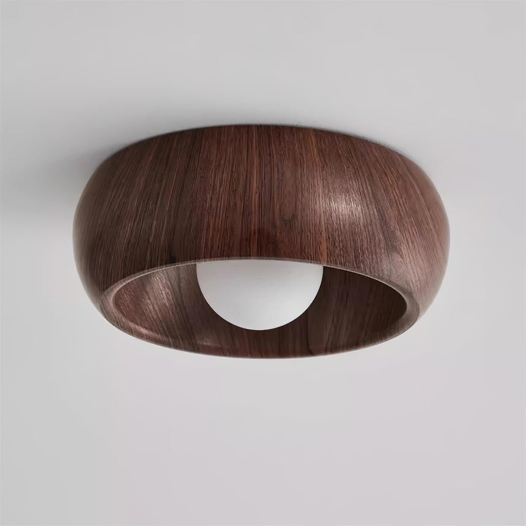 Albanora - Lampada da soffitto moderna Design minimalista