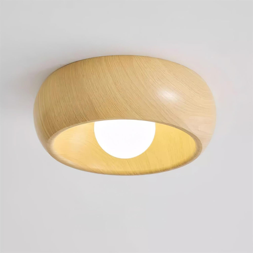 Albanora - Lampada da soffitto moderna Design minimalista