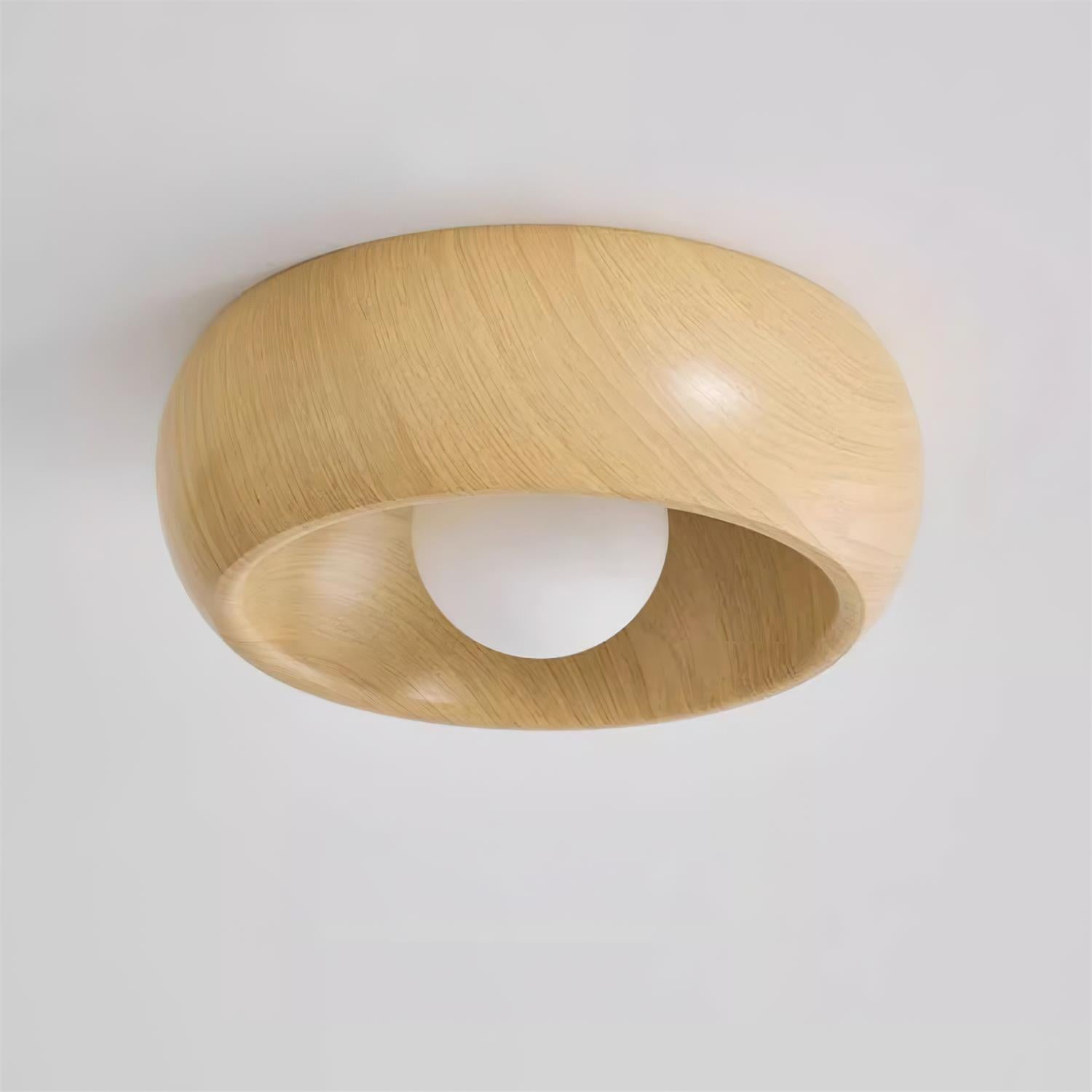 Albanora - Lampada da soffitto moderna Design minimalista