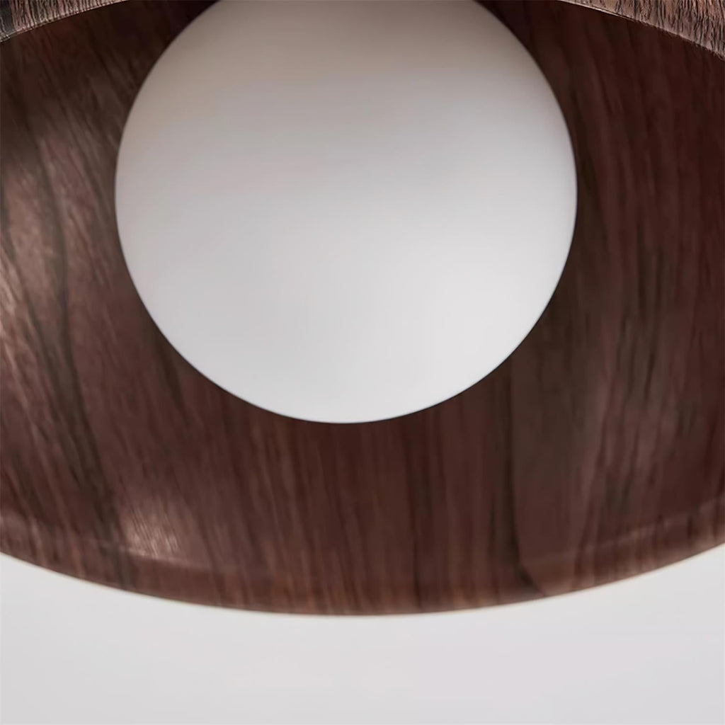 Albanora - Lampada da soffitto moderna Design minimalista