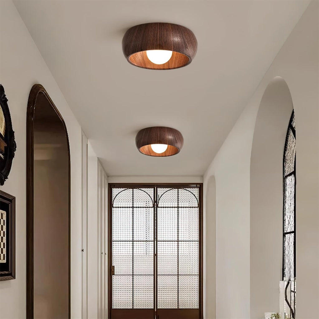 Albanora - Lampada da soffitto moderna Design minimalista