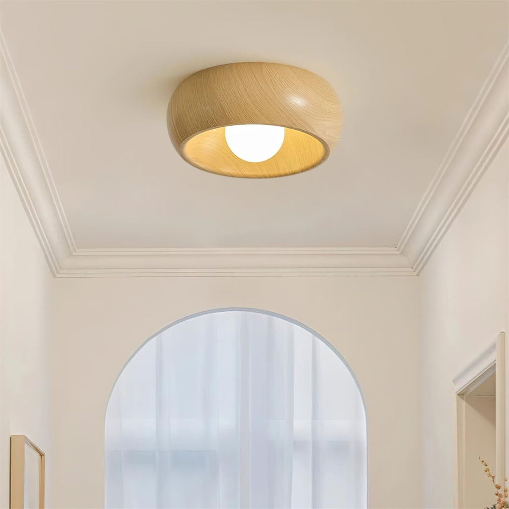 Albanora - Lampada da soffitto moderna Design minimalista