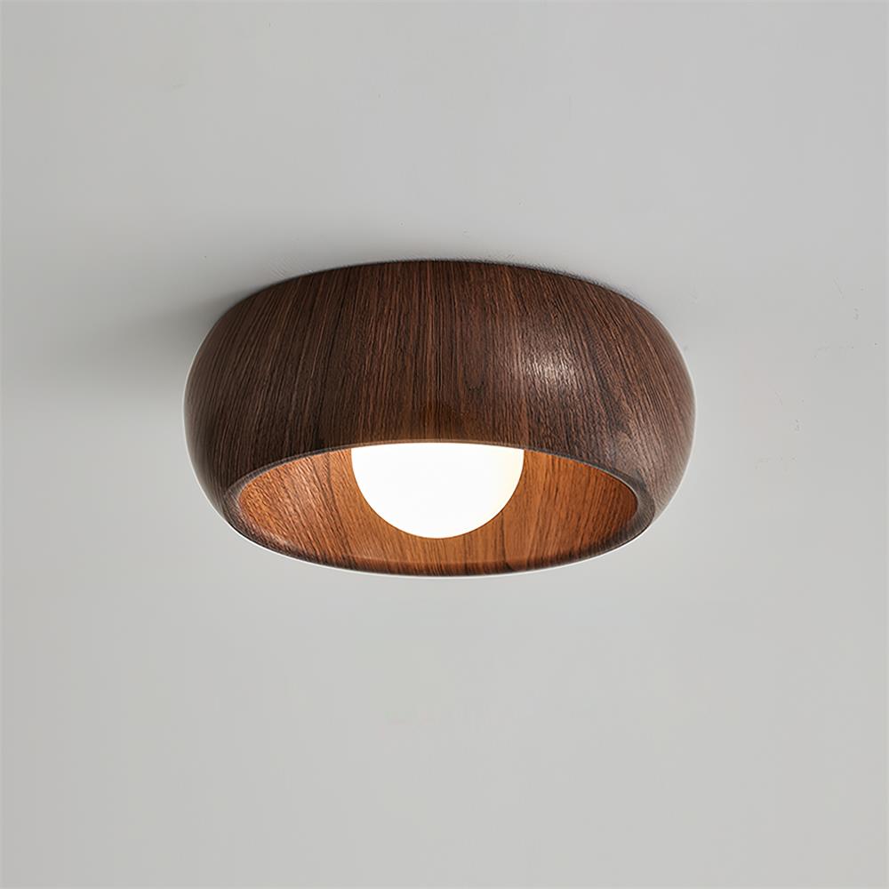 Albanora - Lampada da soffitto moderna Design minimalista
