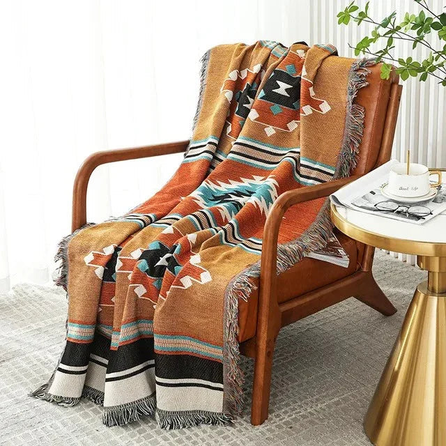 Collezione di Plaid La Boheme
