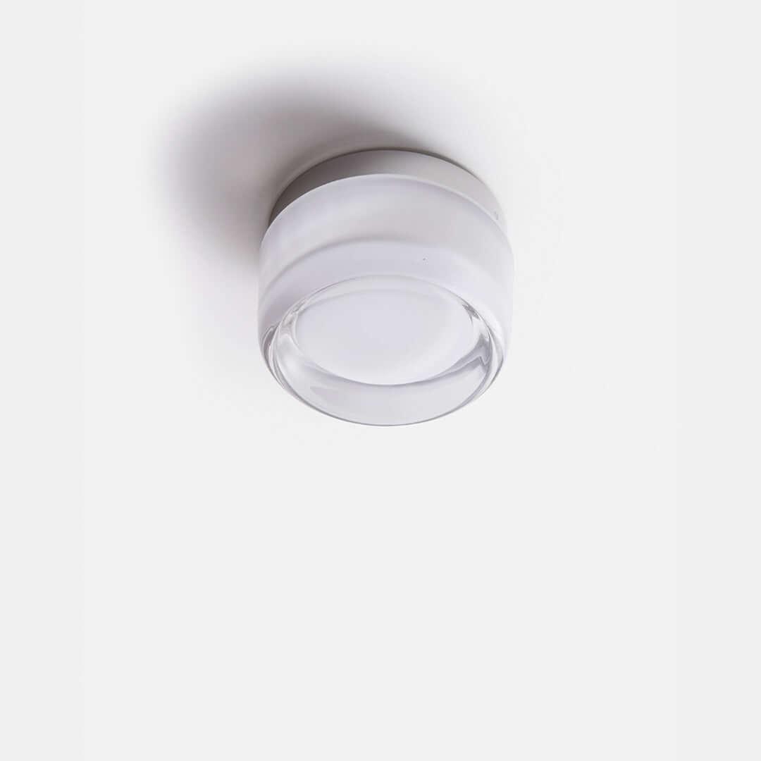 Applique LED in Acrilico Moderno