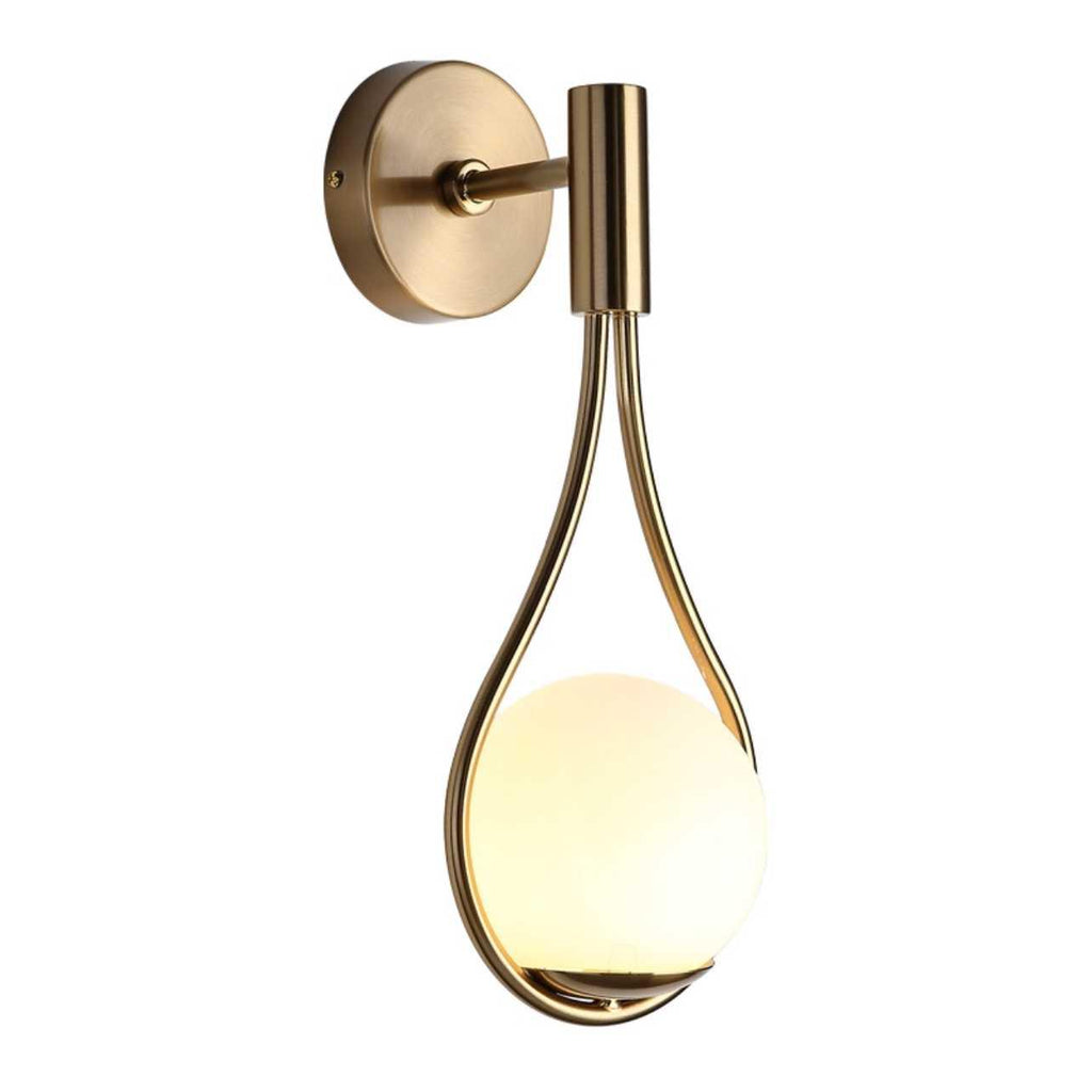 Lampada da Parete Nordica - Moderna ed Elegante
