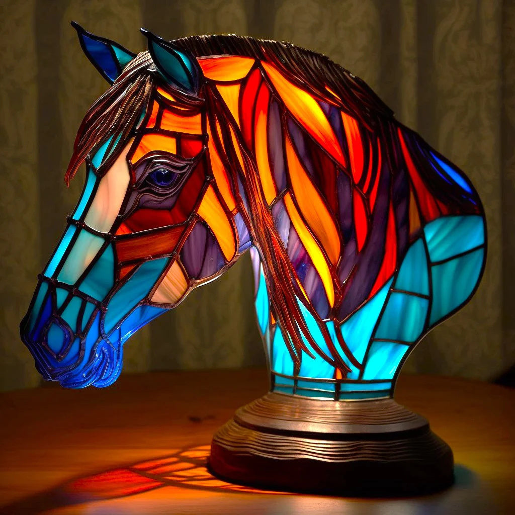 WildGlow™ | Lampade per animali