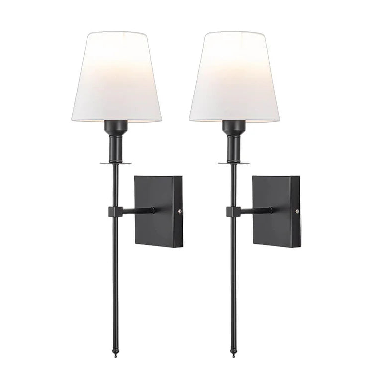 Applique Wireless con Batteria Integrata