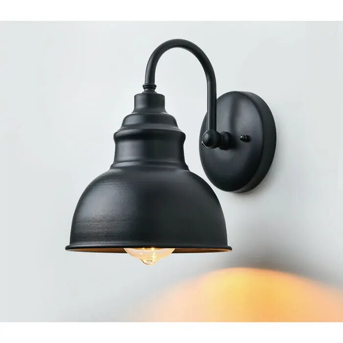 Lampada retro elegante per ogni spazio