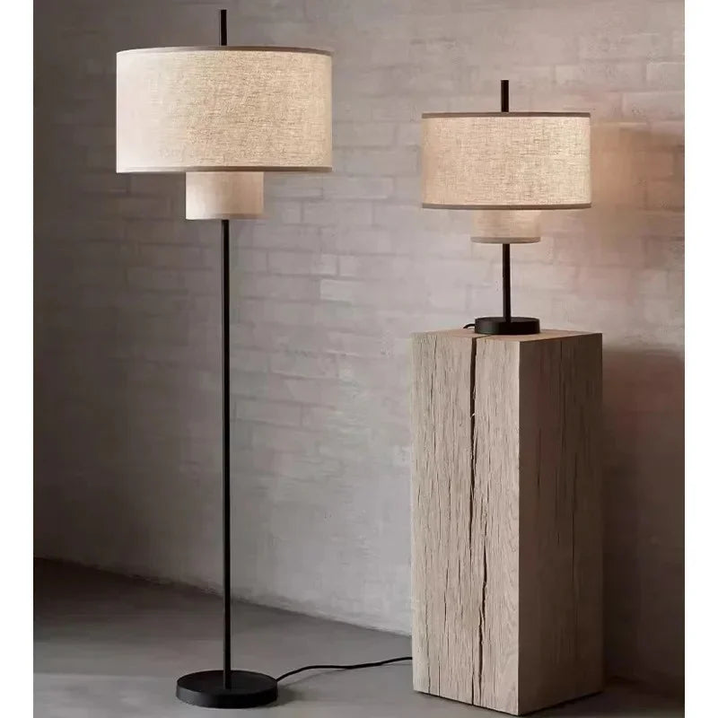 Lampada da Tavolo e da Terra Martinelli