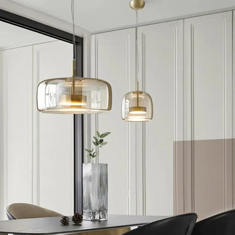 Lampada a Sospensione Växa II