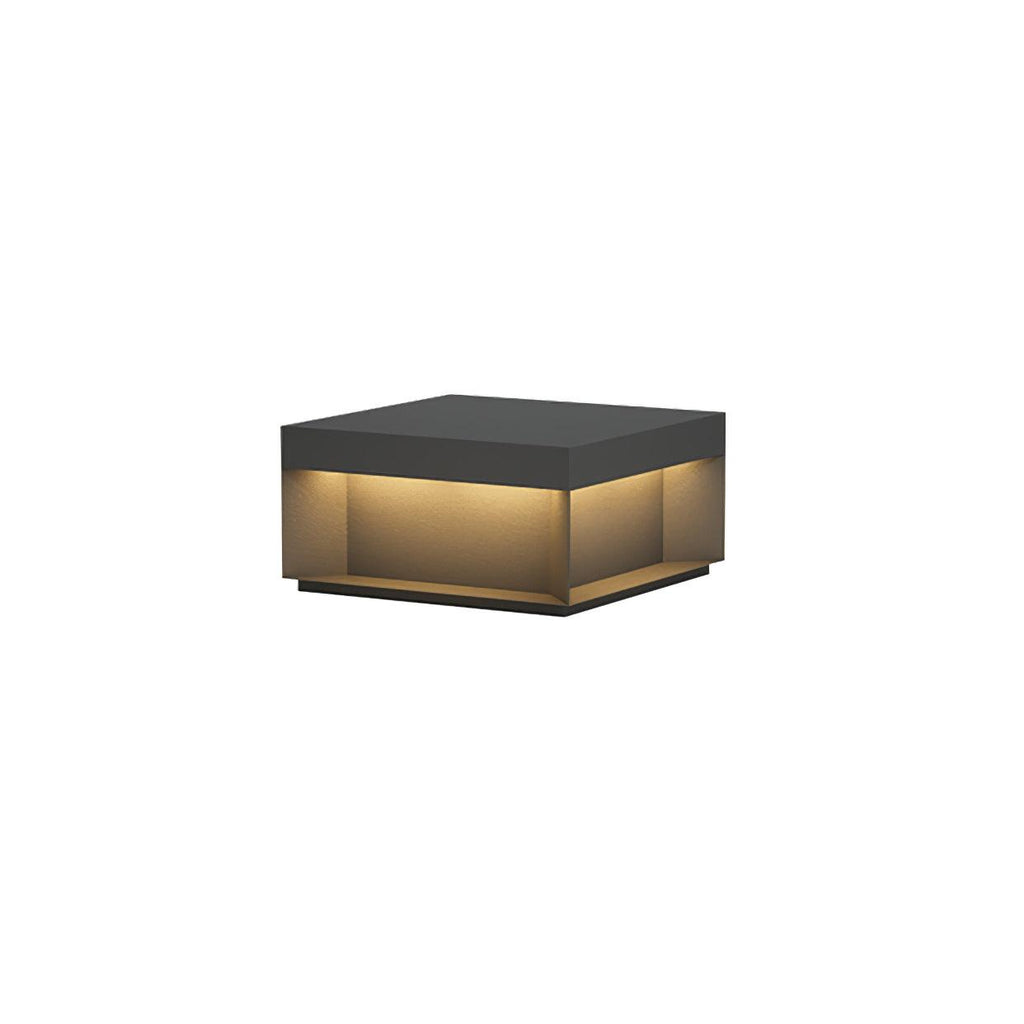 Lampada da Esterno Solare - Impermeabile IP65