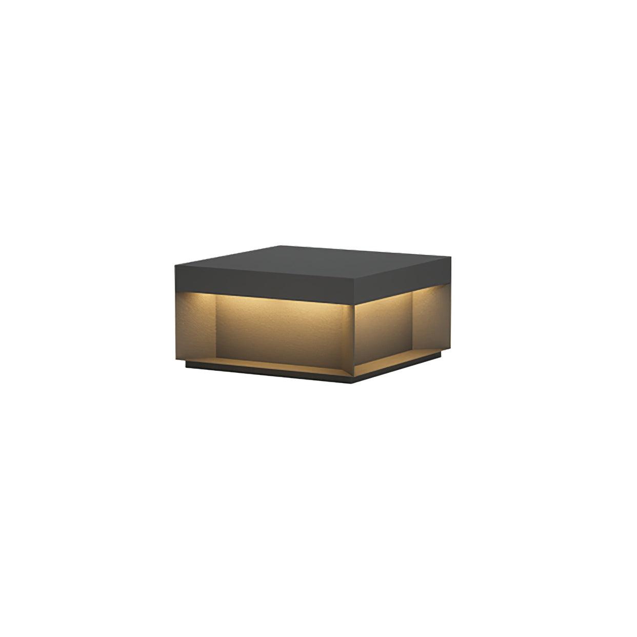 Lampada da Esterno Solare - Impermeabile IP65