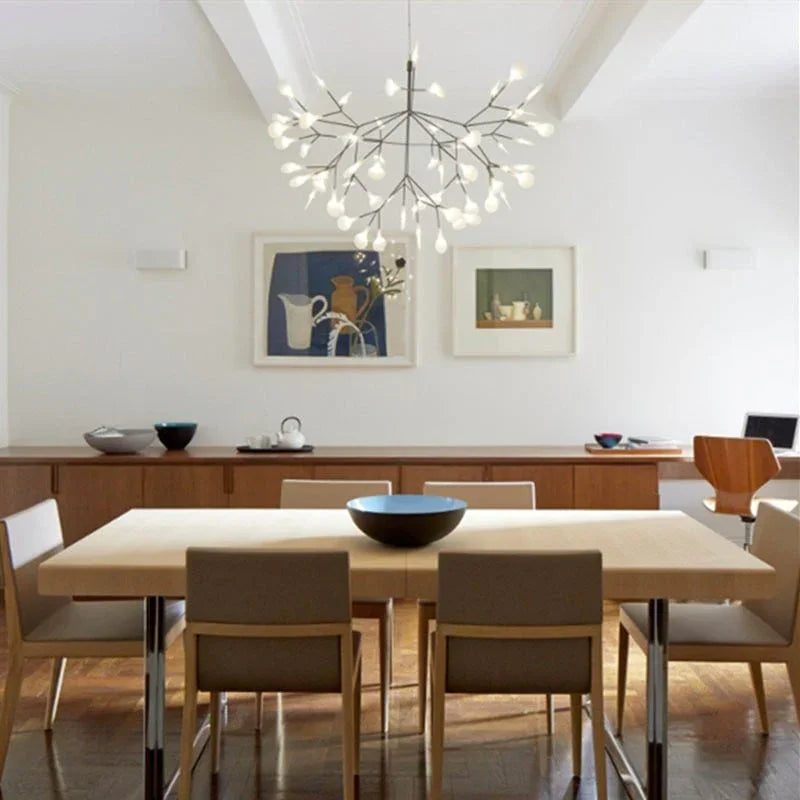 Lampadario Lucciola