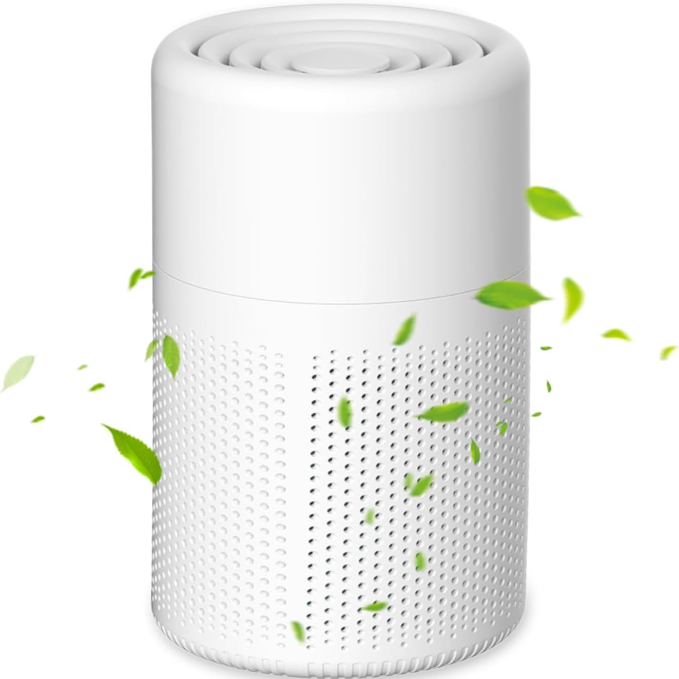 Purificatore d'Aria HEPA Avanzato per una Migliore Qualità dell'Aria Interna
