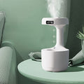 AeroAqua™ - Umidificatore Antigravitazionale