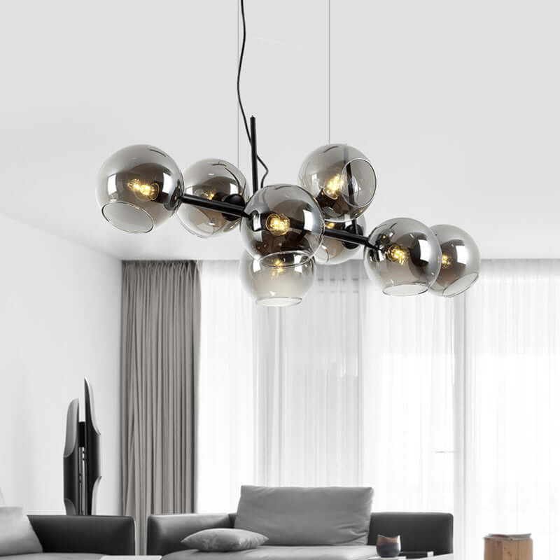 Lampadario Moderno per Sala da Pranzo
