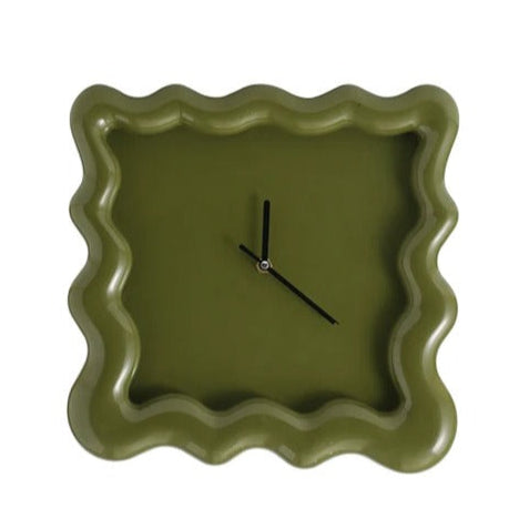 Orologio da parete moderno minimalista Bondi 30cm